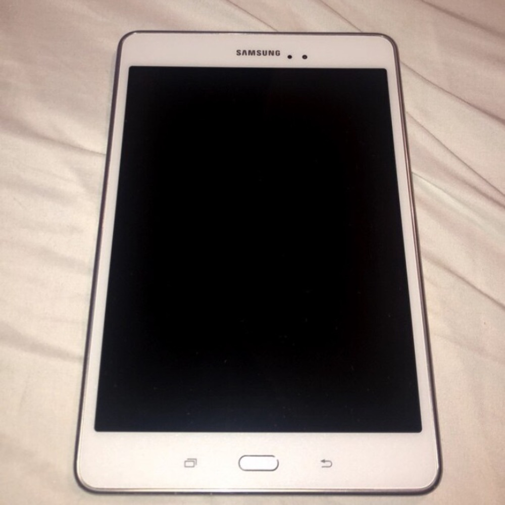 Samsung Galaxy Tab A Tablet